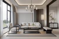 别墅私宅——萬科(kē)棠樾