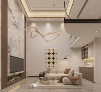 别墅私宅——萬科(kē)棠樾